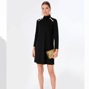 Black Lawson Dress
TUCKERNUCK